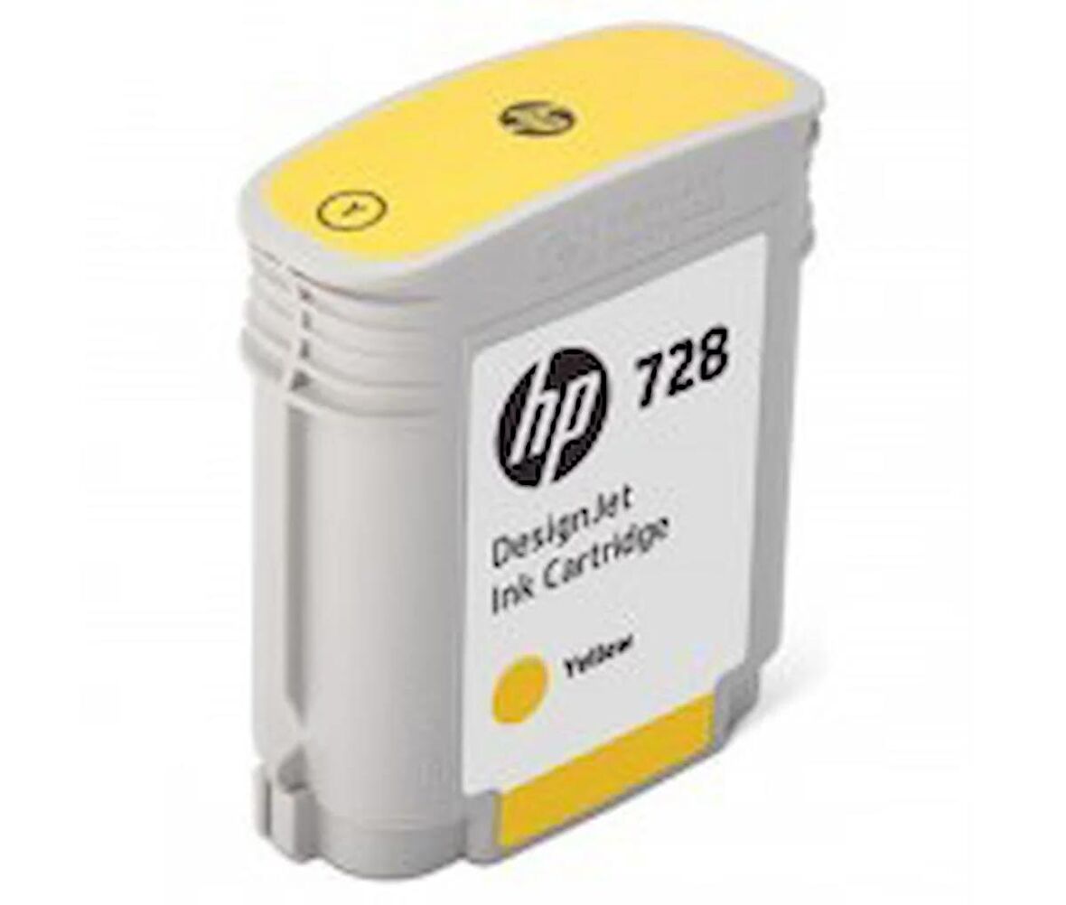 P2V70A (730) SARI 300ml GENIS FORMAT MUREKKEP KARTUSU