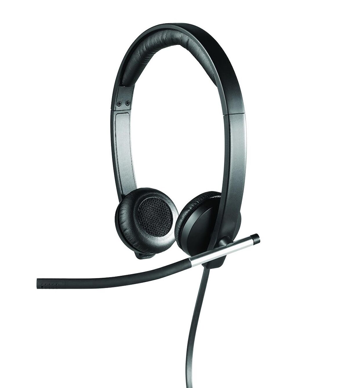 H650e STEREO USB HEADSET 981-000519