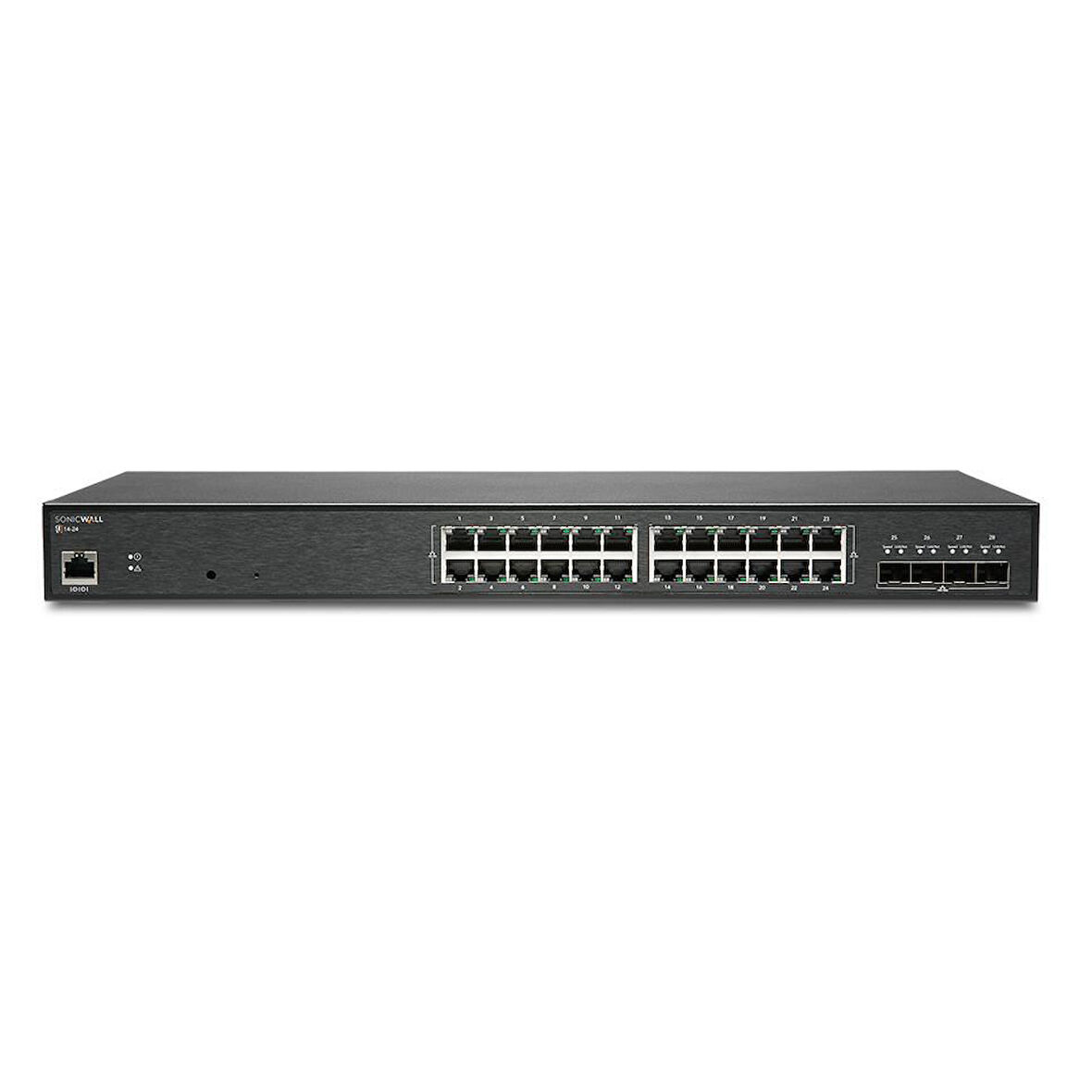SWITCH SWS14-24 02-SSC-2467