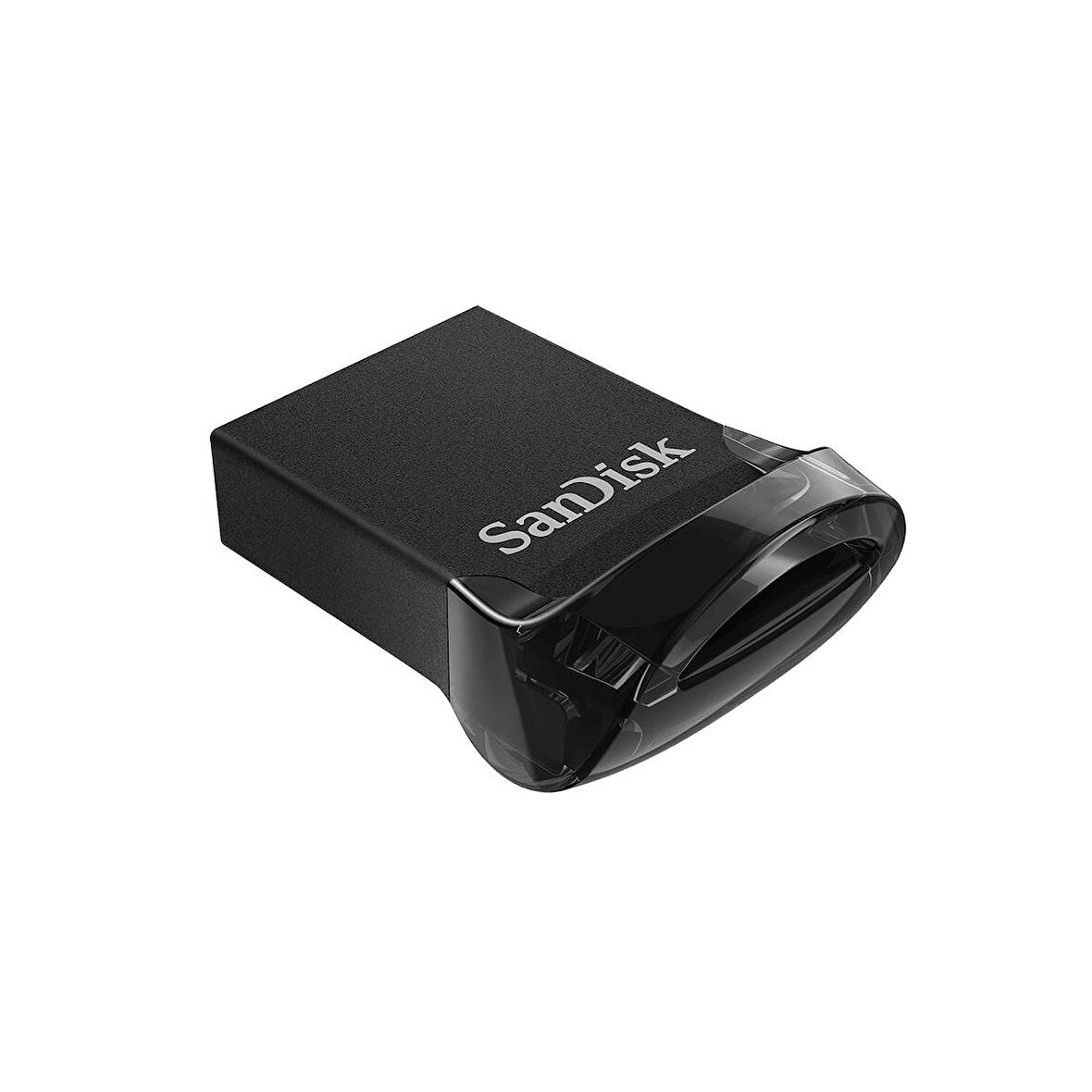USB 32GB CRUZER FIT BLACK SDCZ430-032G-G46