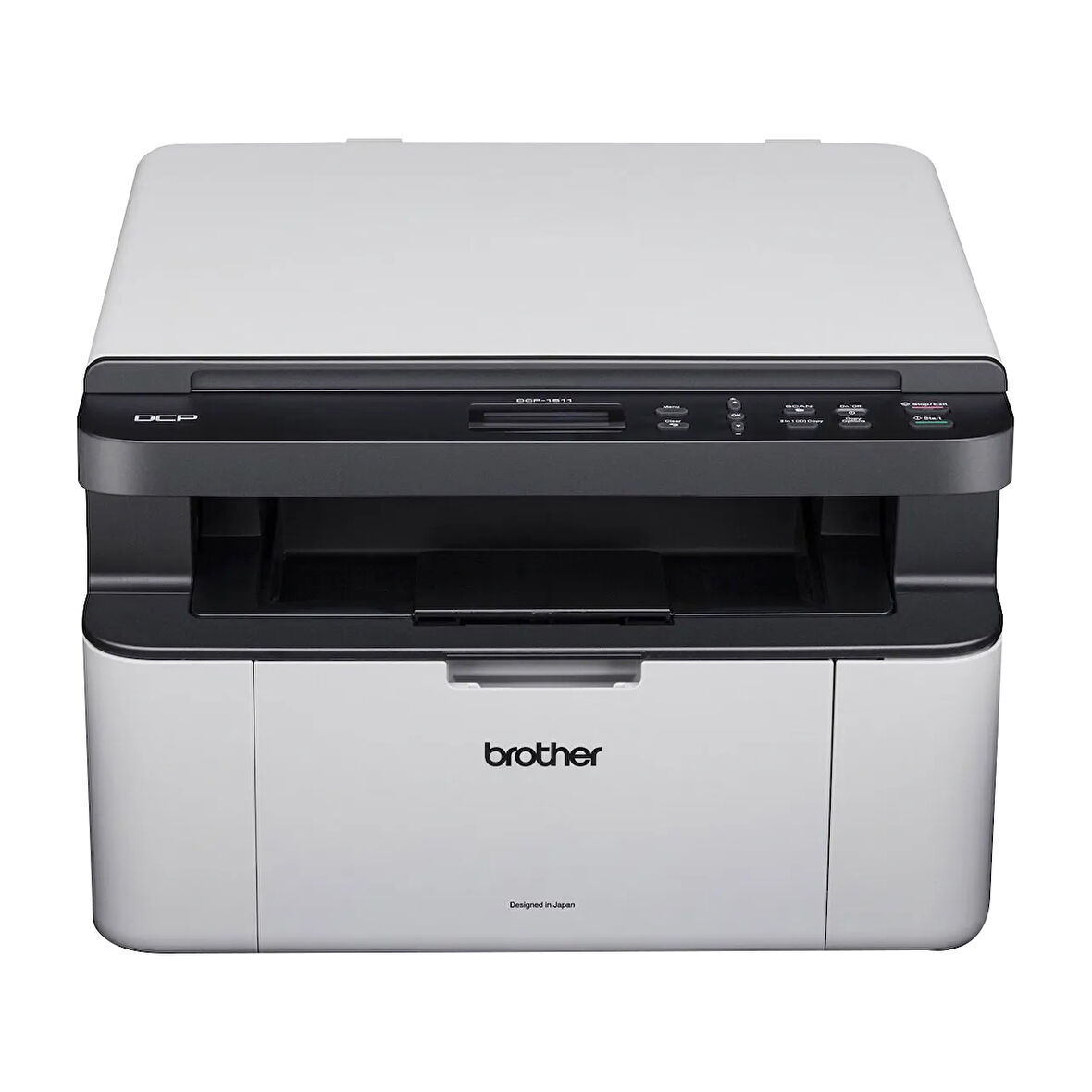 DCP-1511 2 Tonerli A4 Tarayıcı,Fotokopi,Lazer Yazıcı,