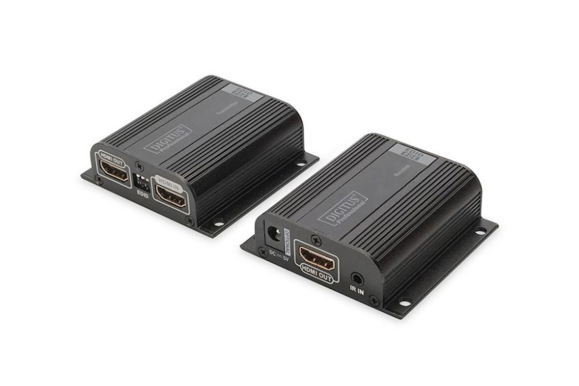 DS-55100-1 50m HDMI Sinyal Uzatma Cihazı