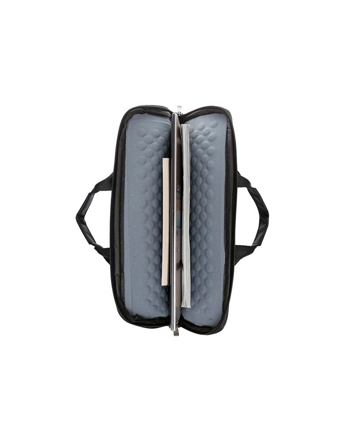 CANYONCASE 13-14'' NOTEBOOK ÇANTASI SİYAH