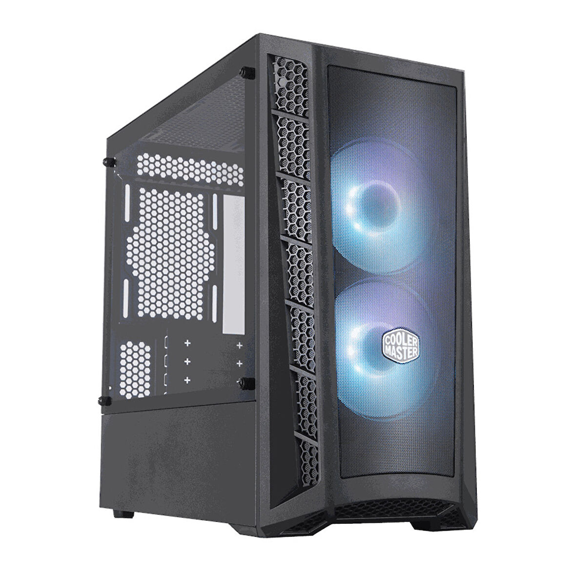Cooler Master MasterBox MB311L RGB Micro Atx (600W)