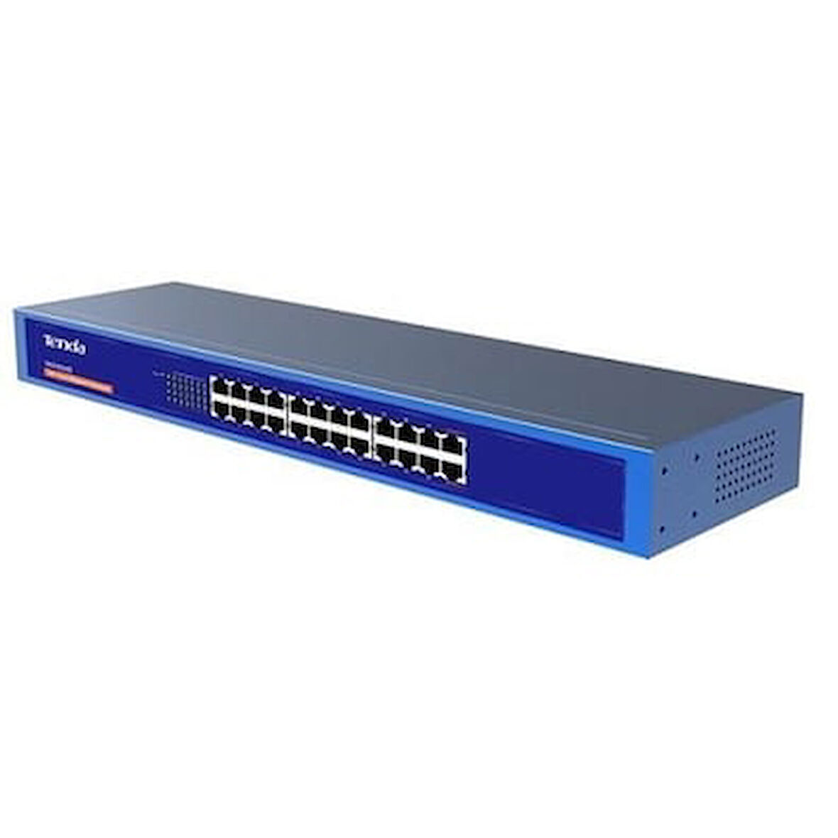 TEG1024G 24 PORT 101001000 Rack-M SWITCH