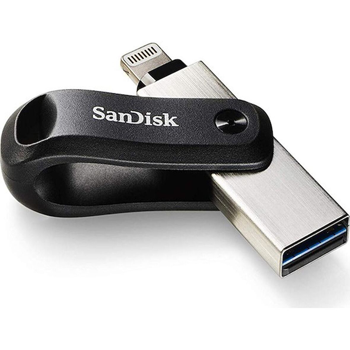256GB USB APPLE  SDIX60N-256G-GN6NE mini iXPAND 256GB