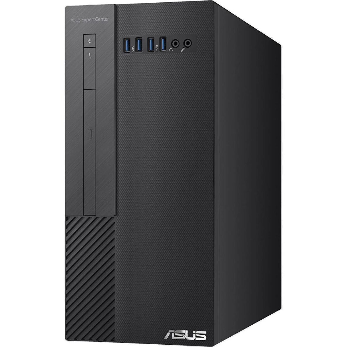 X500MA-R4300G007D Ryzen 3 4300G 8 GB 256 GB SSD Radeon Graphics Masaüstü Bilgisayar