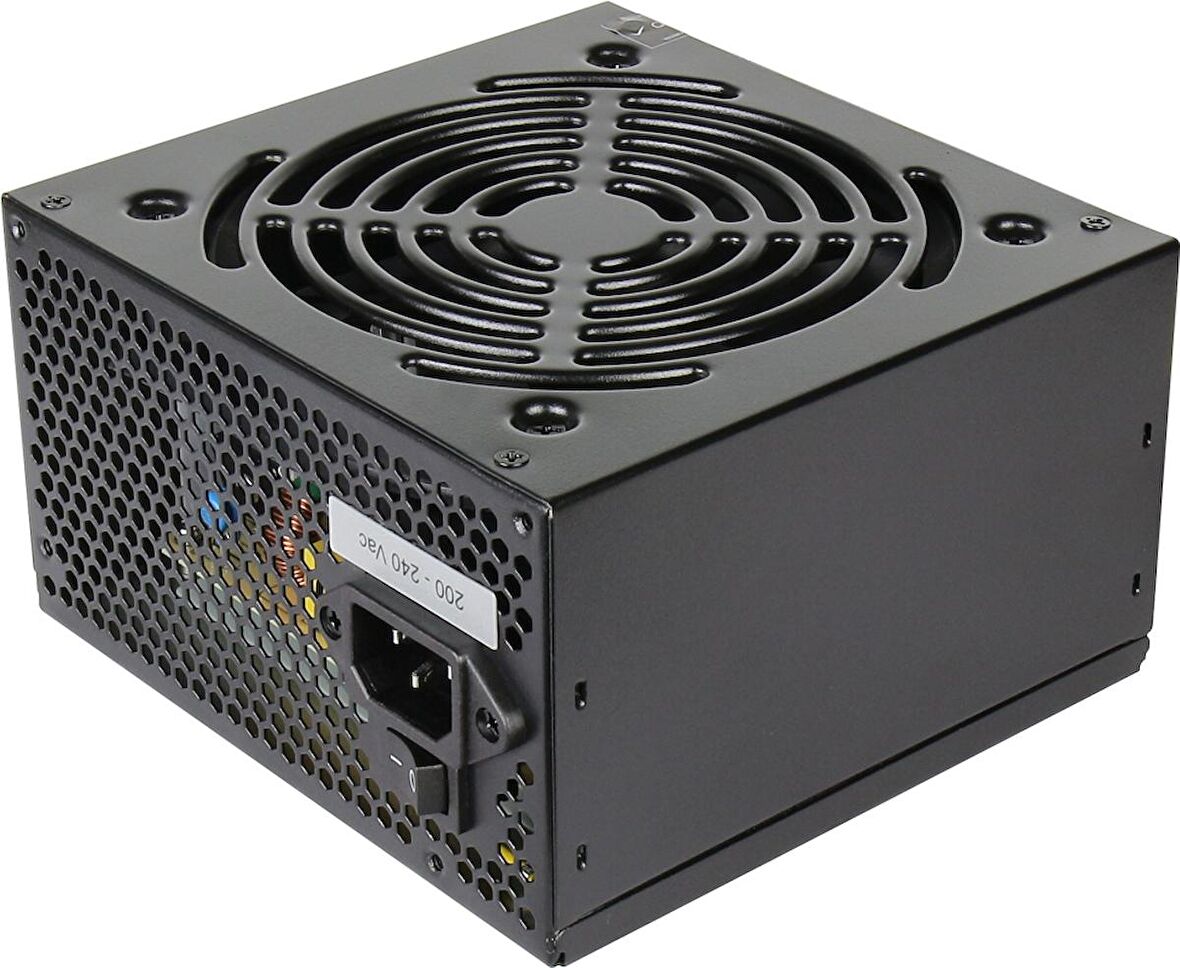 (AE-VXP400) VX PLUS 400W 12cm FAN GUC KAYNAGI