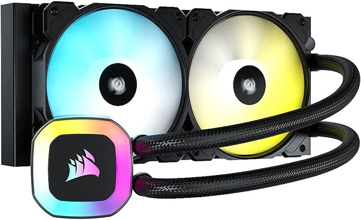 CPU COOLER CW-9060053-WW H100 RGB