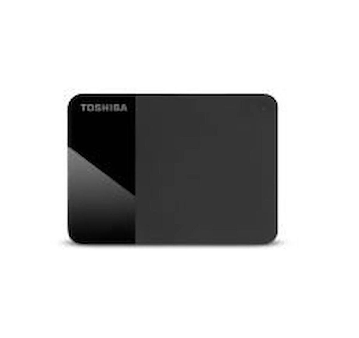 DSK EXT 2.5" 2TB USB3.0 SİYAH READY HDTP320EK3AA