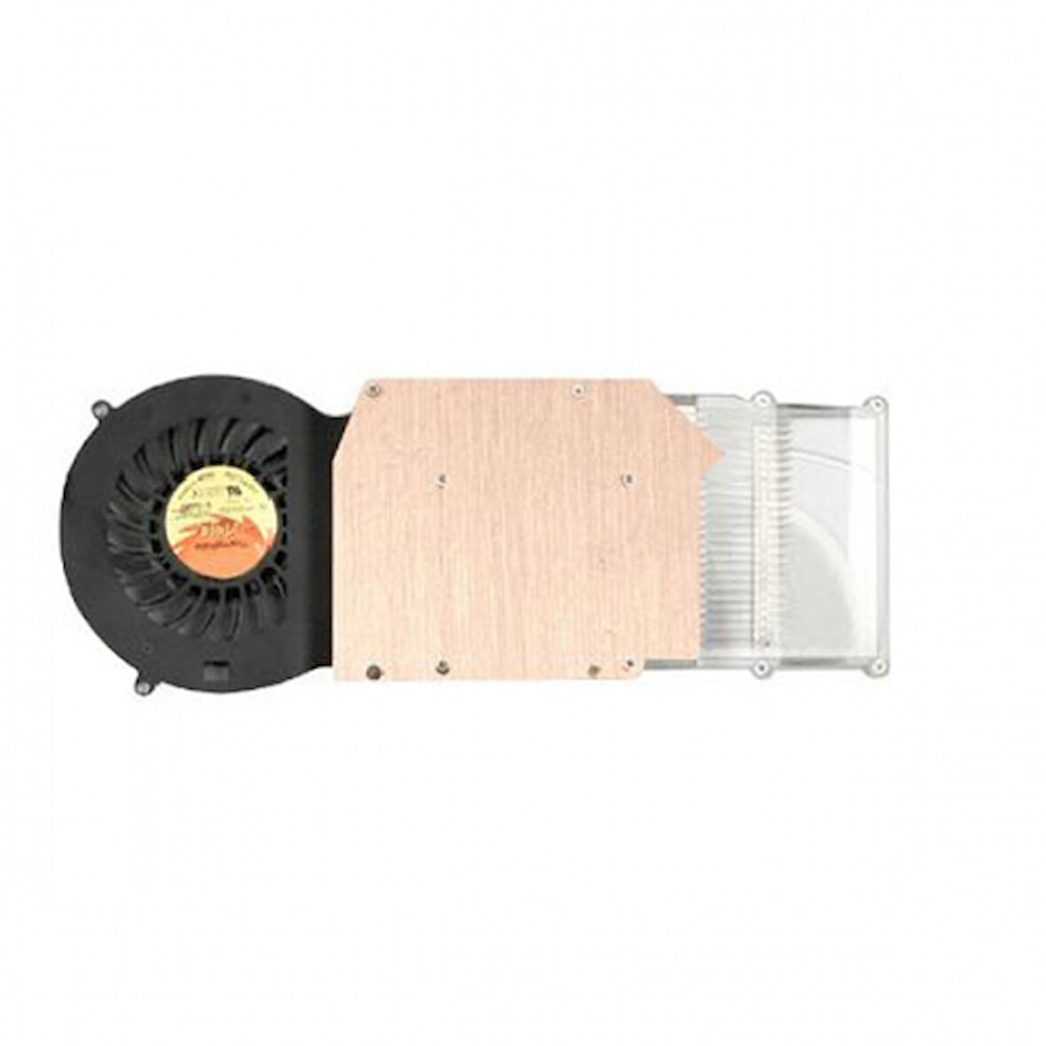 TMG AT1 Ati x1800/1900 uyumlu VGA Soğutucu CL-G0076