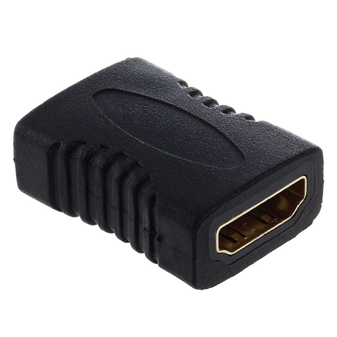 HDMI Dişi-HDMI Dişi Çevirici Q-H2F