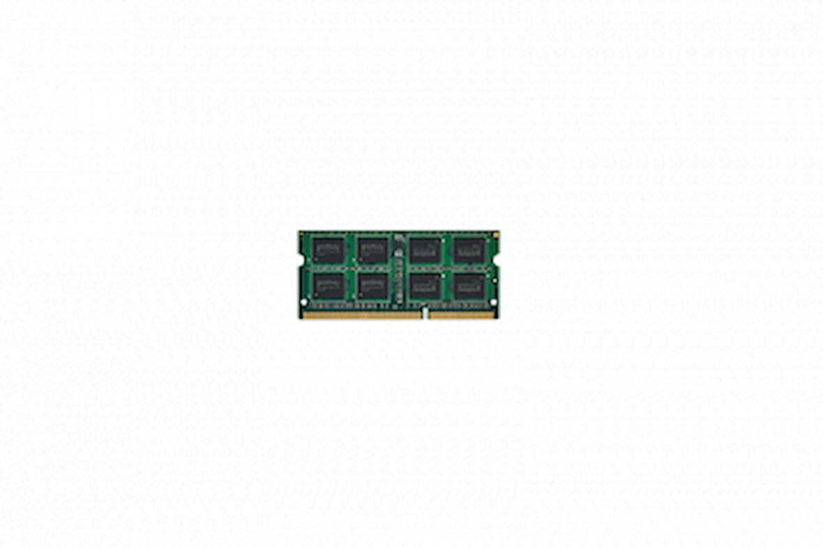 4GB DDR3 1600Mhz SODIMM CL11 1.35V NMSO340C81-1600DA10