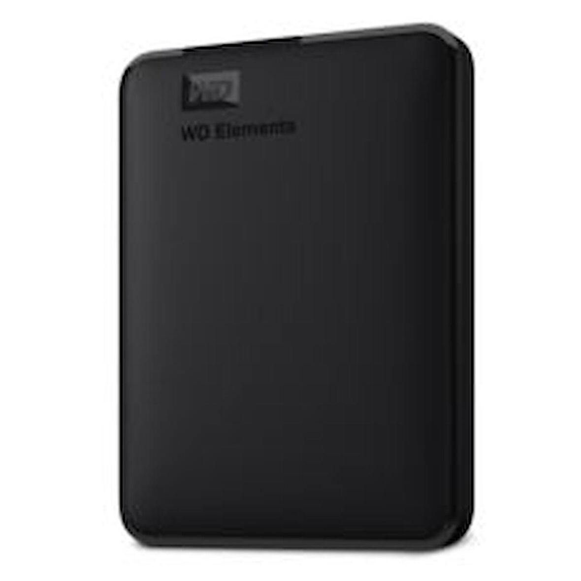 ELEMENTS 4TB 2.5" USB3.0 SIYAH (WDBU6Y0040BBK-WESN)