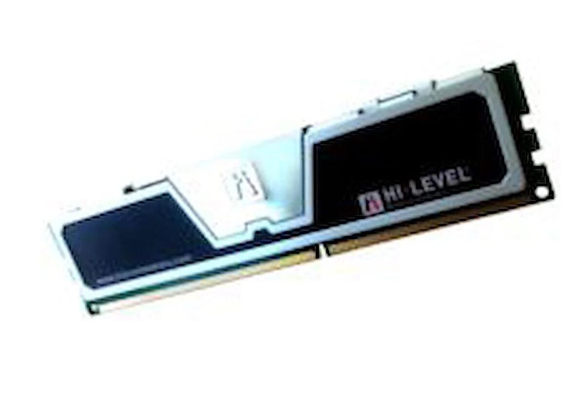 HLV-PC12800D3-4G 4GB, 1600 MHz, DDRIII-kutulu