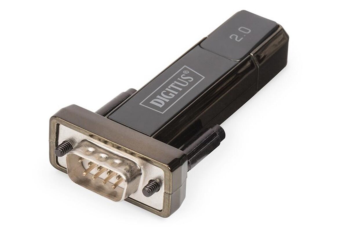 DA-70167 USB-RS232 Seri Çevirici