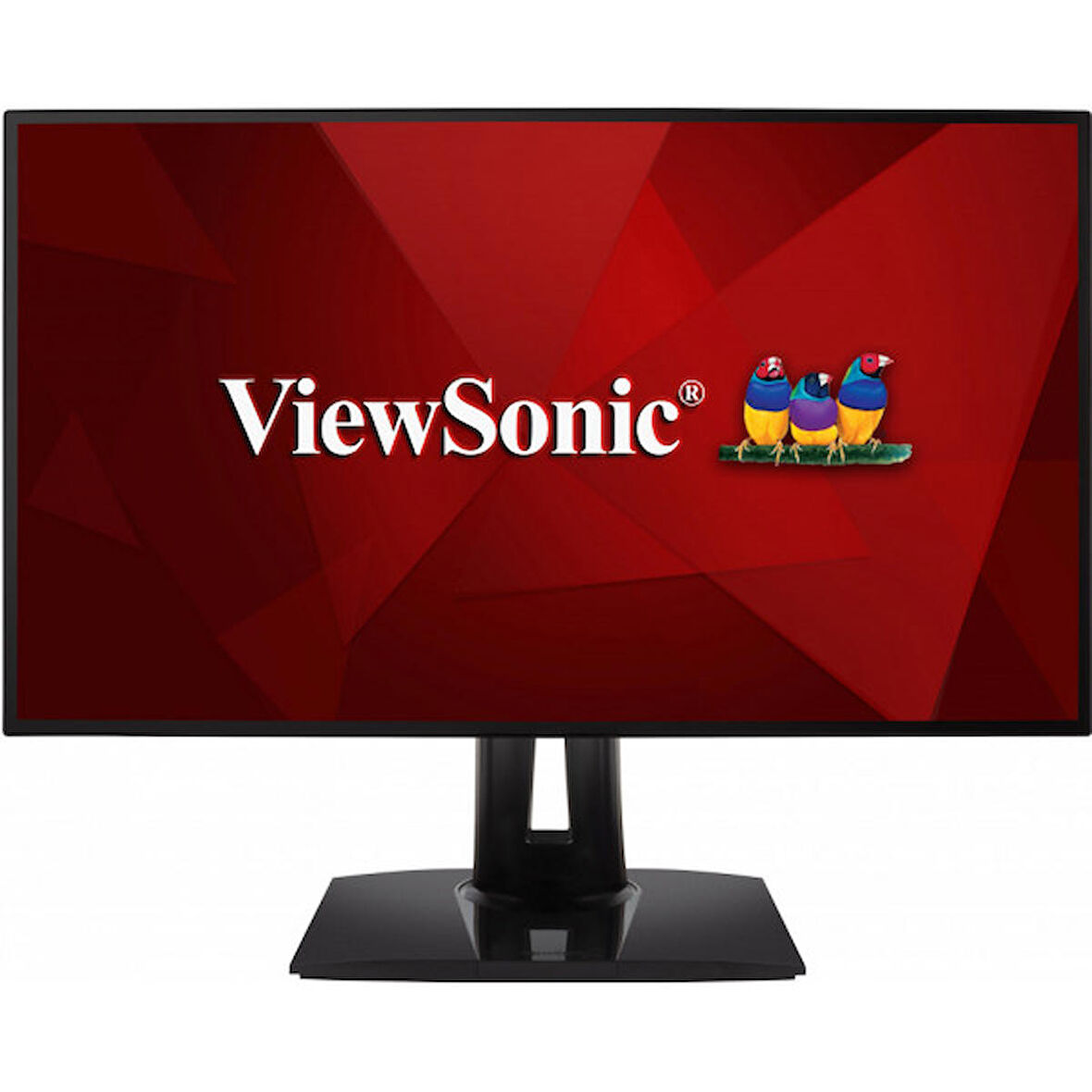 27  VP2768a LED IPS 350 NITS 2K 2560x1440 100% SRGB 16:9 2XHDMI Tip-C RJ45 PANTONE ONAYLI FOTOĞRAF/PRODÜKSİYON/TASARIM PROFESYONEL MONİTÖR