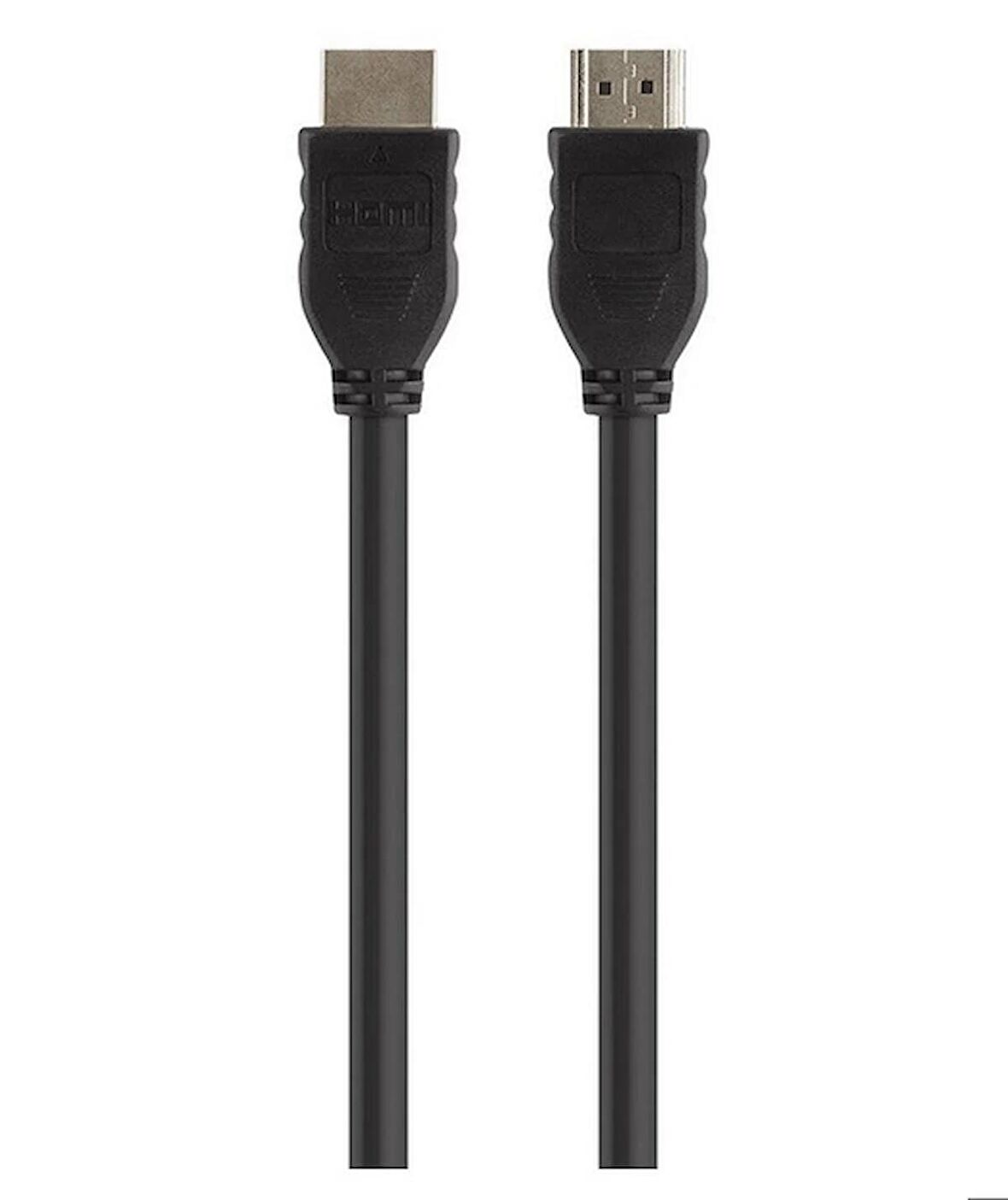 High-Speed HDMI 2.0 Cable 3 m F3Y017BT3M-BLK