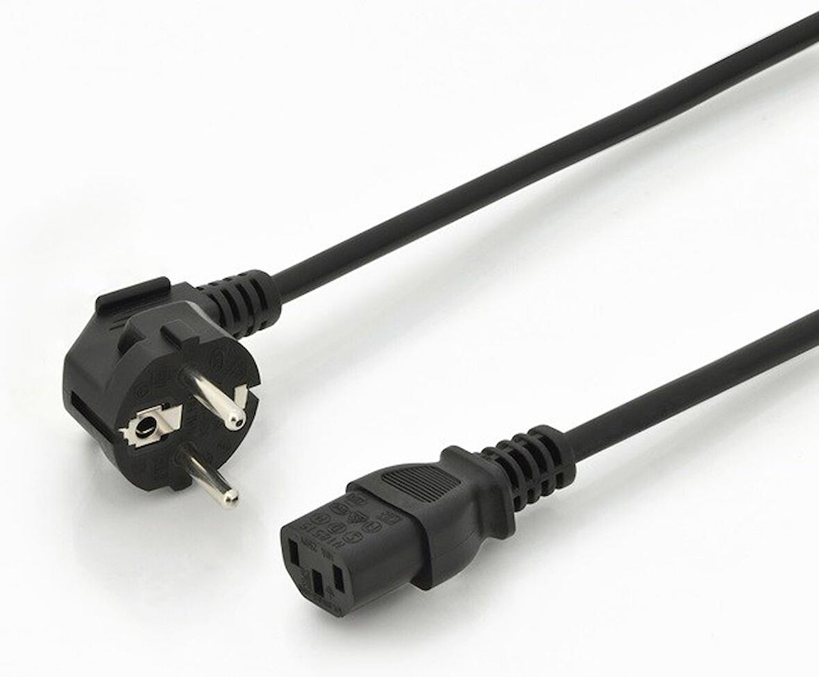 AK-440100-050-S 5mt 90 Derece Power Kablo