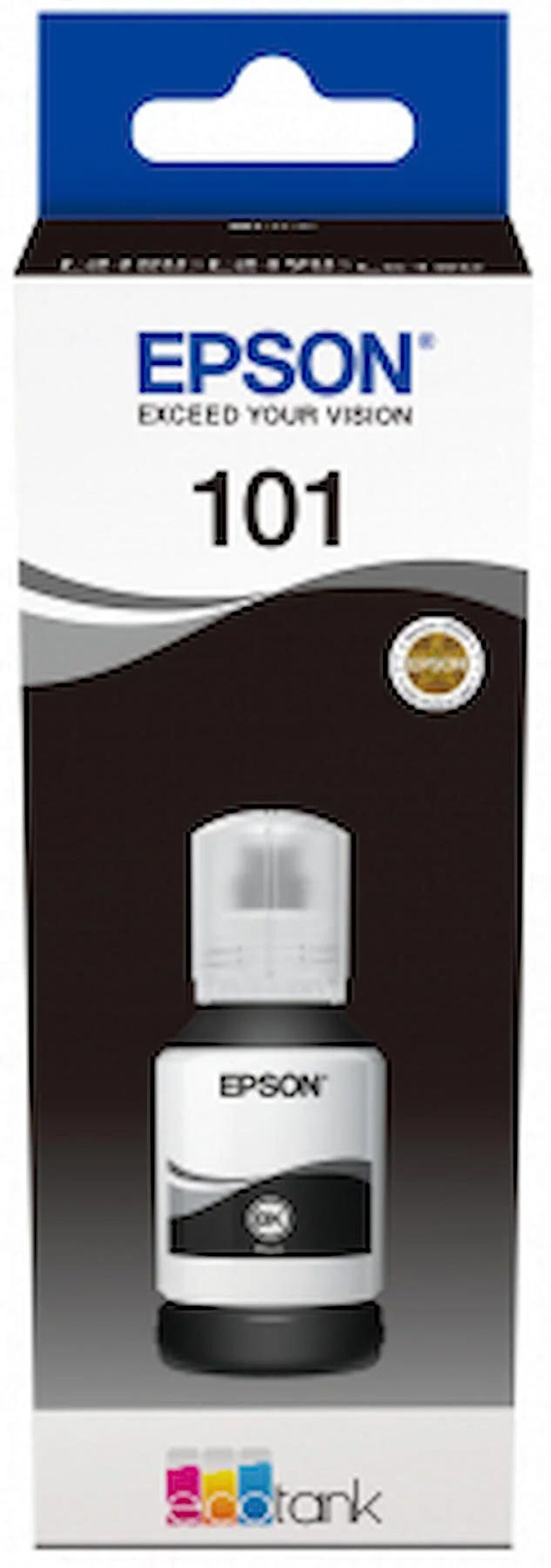 C13T03V14A (101) 127ml BLACK MUREKKEP