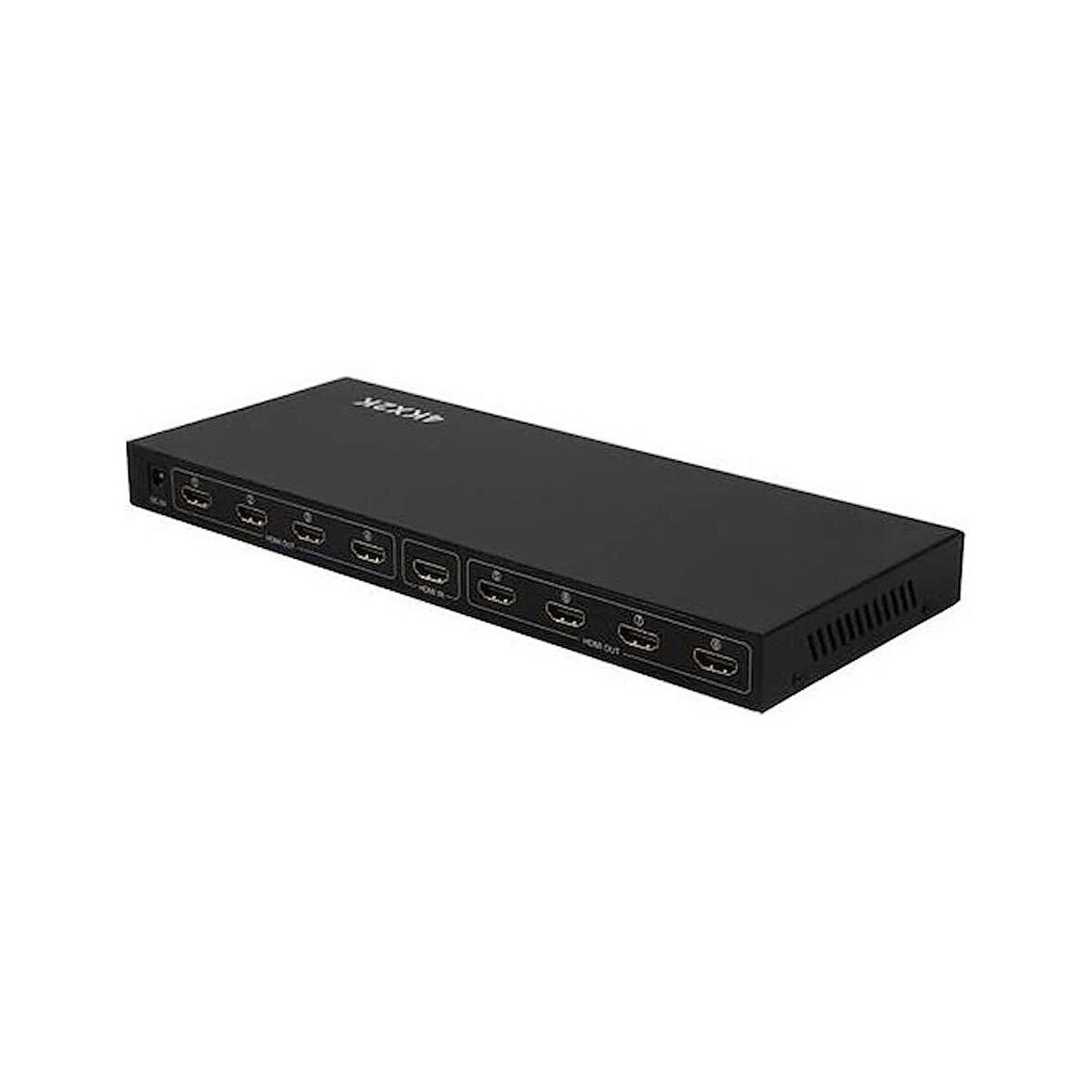 HY-LU8 8 PORT 4K X 2K HDMI SPLITTER