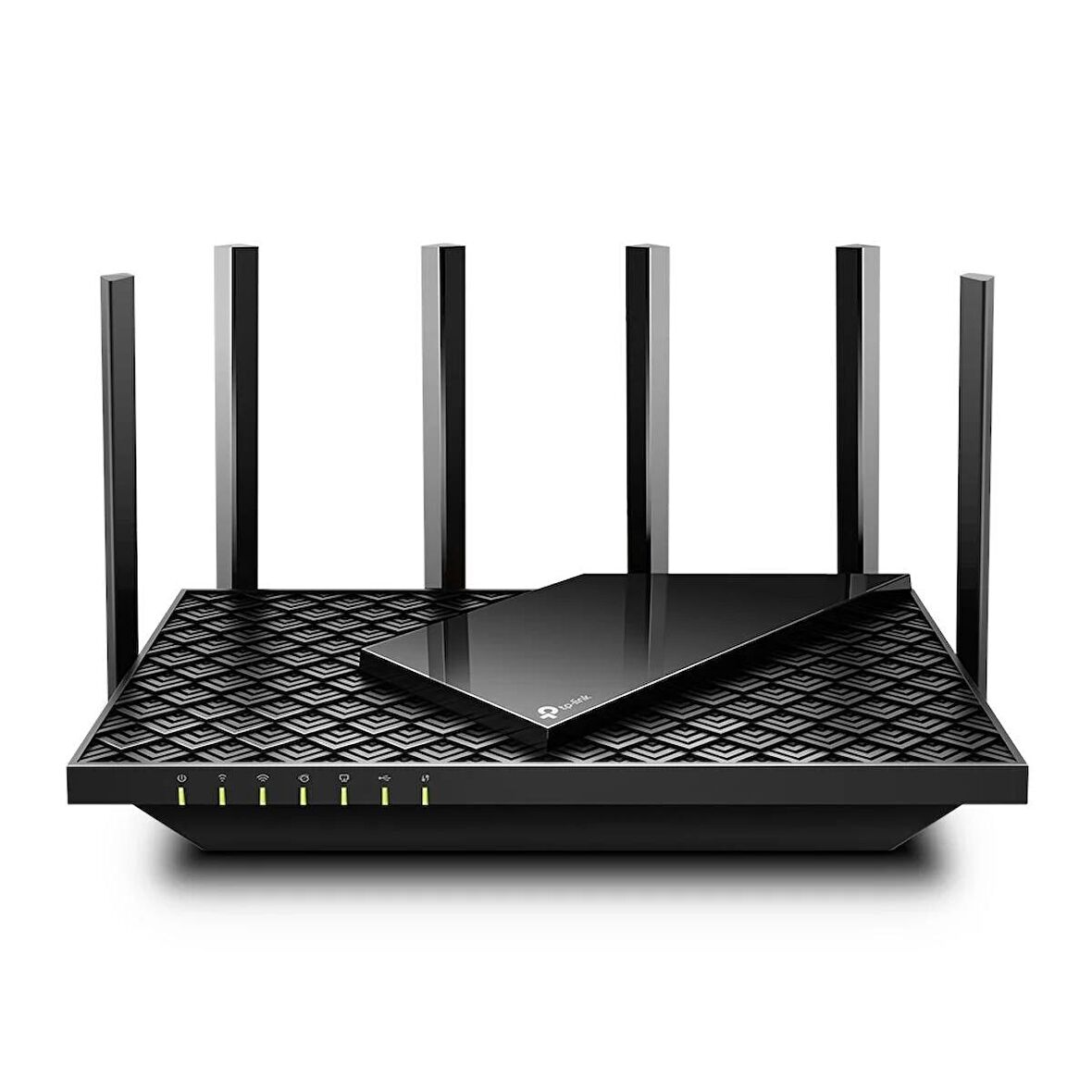 ARCHER AX72 AX5400 MBPS DUAL BAND GIGABIT Wi-Fi 6 ROUTER