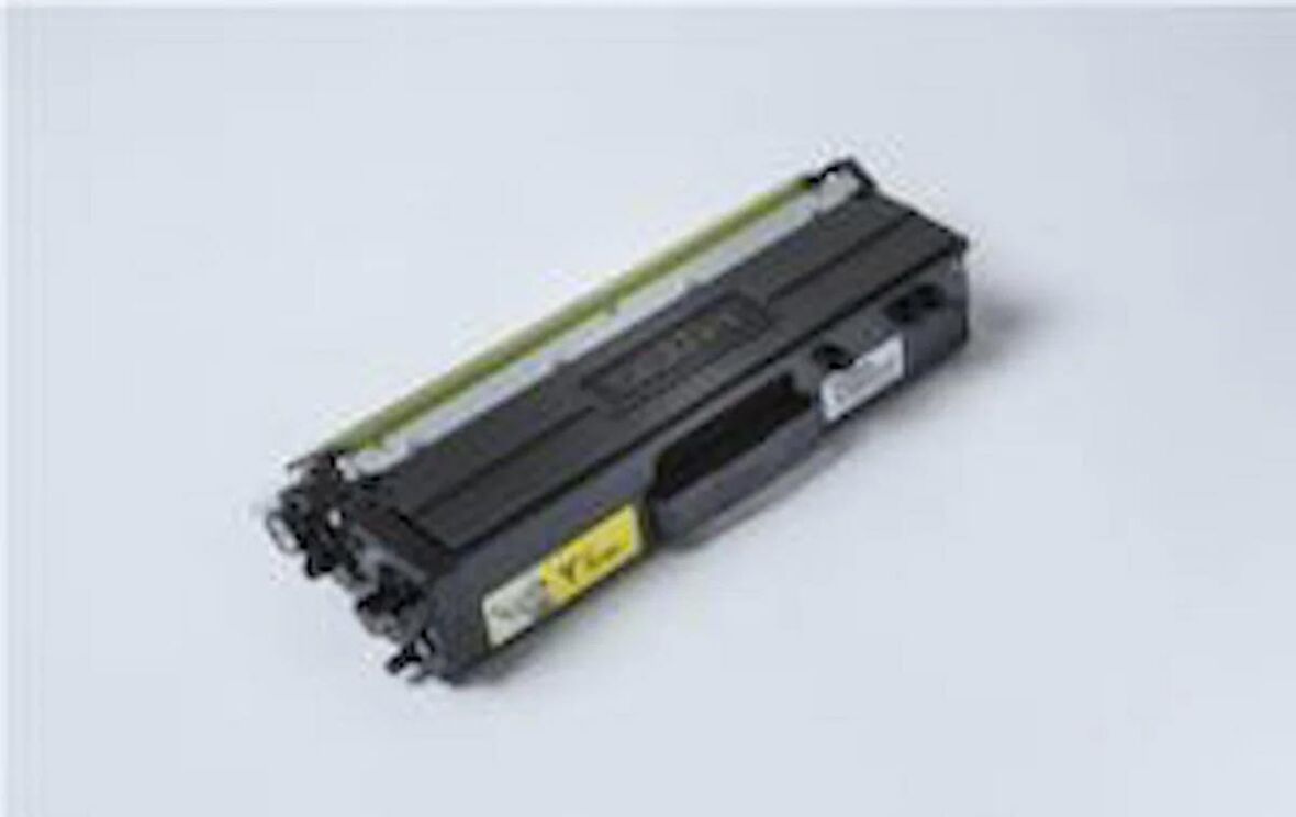 HL-L8360CDW MFC-L8690CDW 6500 Sayfa Sarı Toner TN466Y