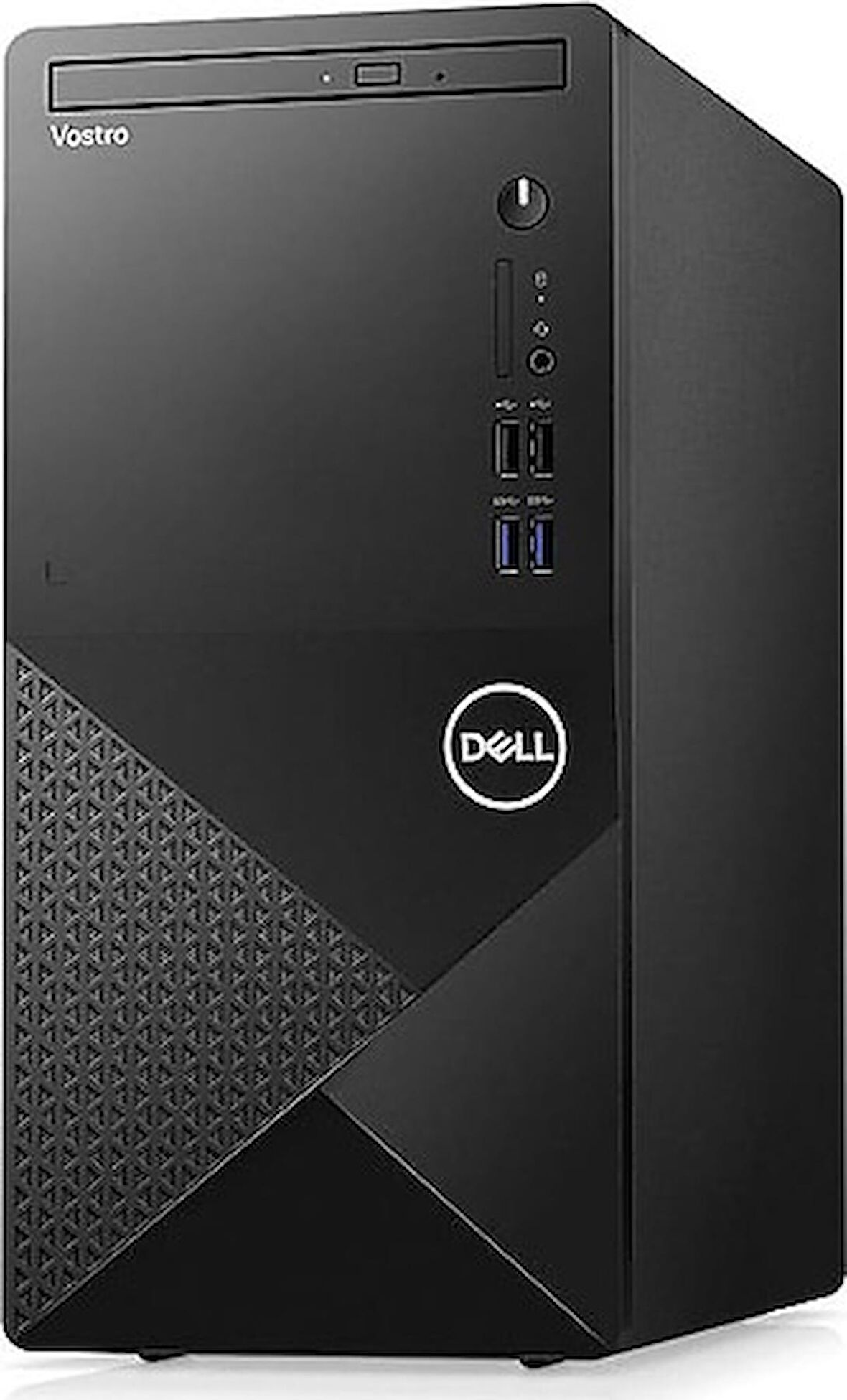 Vostro 3910 CI5-12400 2.50Ghz 8GB 512GB SSD Intel UHD 730 Ubuntu N7519VDT3910_UBU