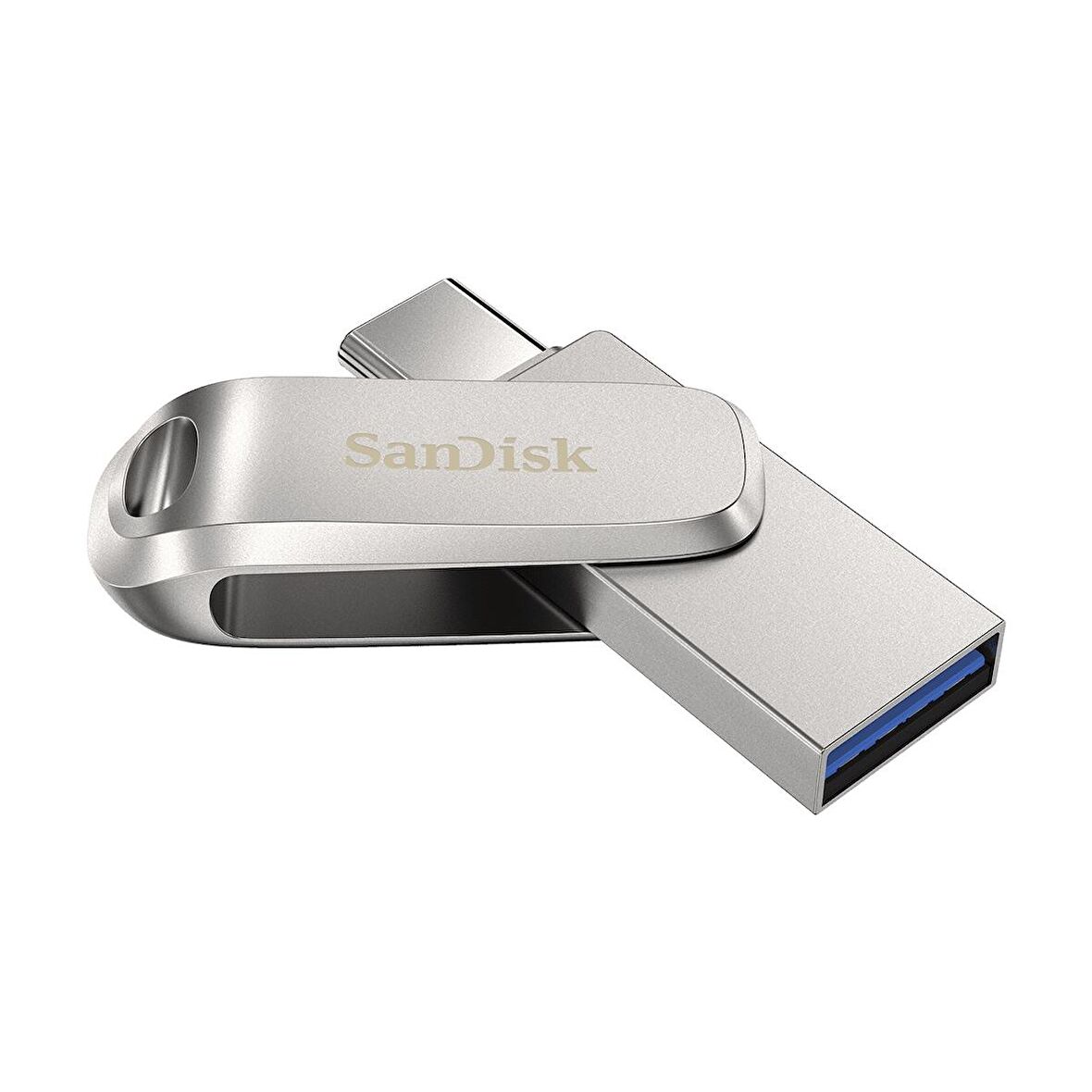 64GB TYPE-C DUAL  ULTRA SDDDC4-064G-G46 TYPE-C DUALDRIVE LUXE