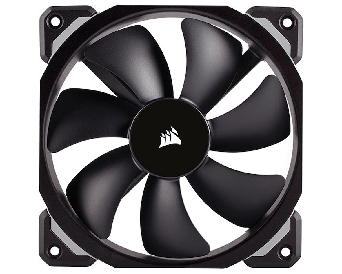 ML120 Pro, 120mm Premium Magnetic Levitation Fan