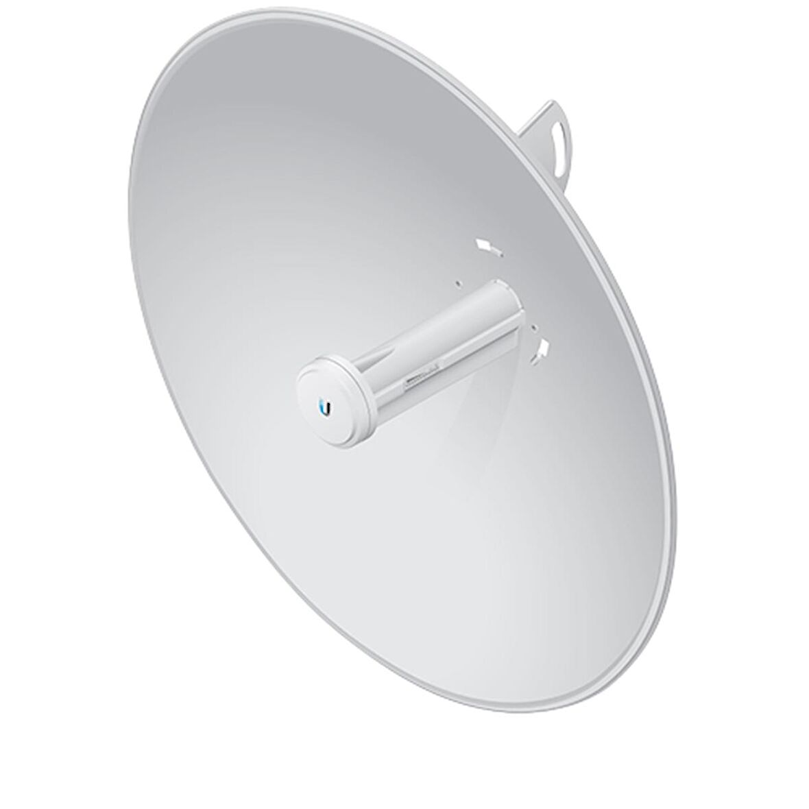 UBIQUITI PBE-5AC-500, PowerBeam, 450Mbps, 5Ghz, 27dBi Anten, Dış Ortam Access Point