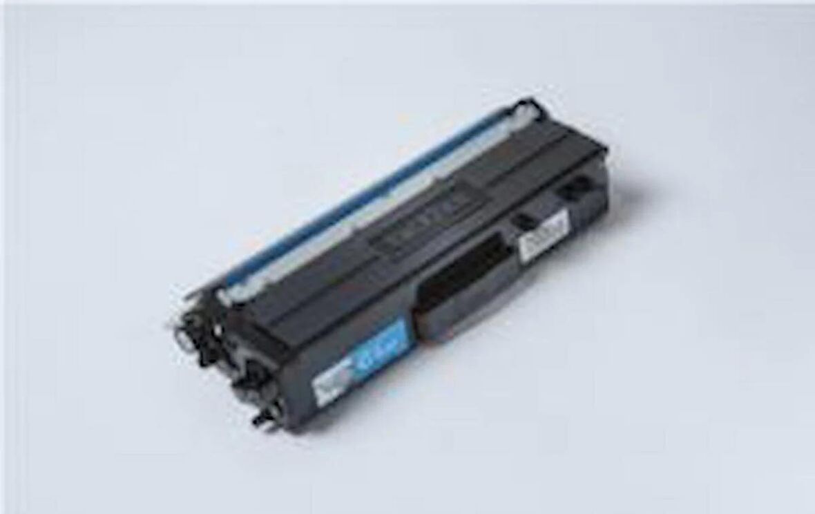 HL-L8360CDW MFC-L8690CDW 6500 Sayfa Mavi Toner TN466C
