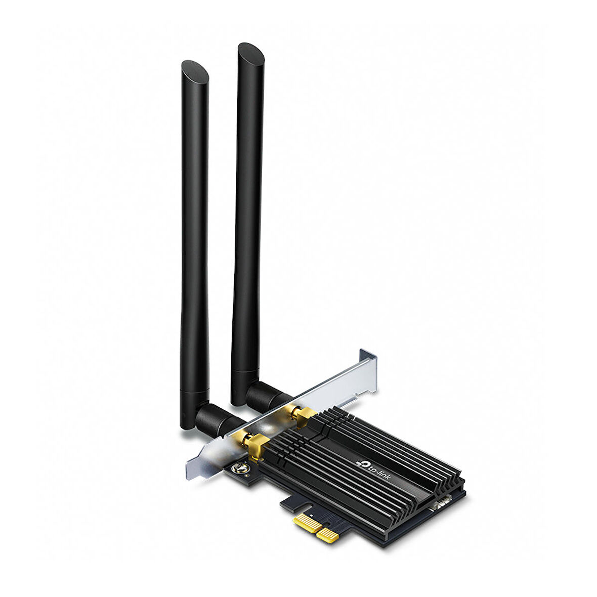 Archer TX50E AX3000 Wi-Fi 6 Bluetooth 5.0 PCIe Adapter