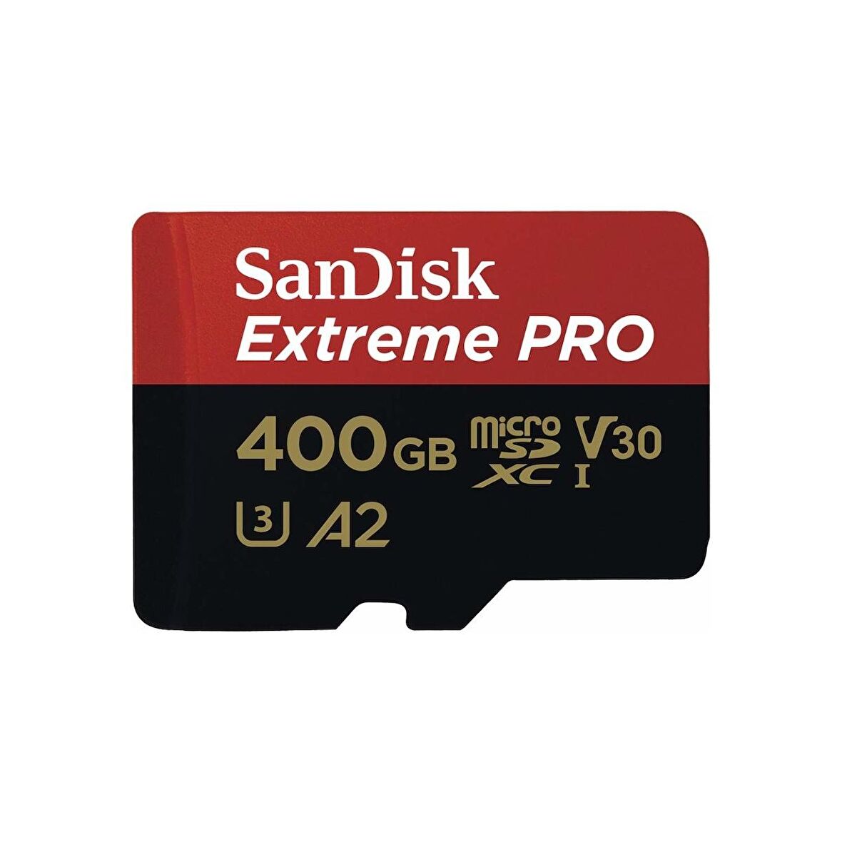 400GB MICRO SD EXTREME PRO  SDSQXCZ-400G-GN6MA 256GB 170MB/S