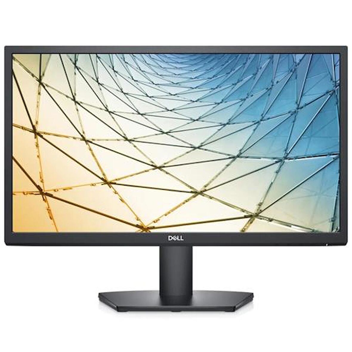 21,5" SE2222H HDMI/VGA 8ms 60Hz 1920x1080 FHD Led Siyah