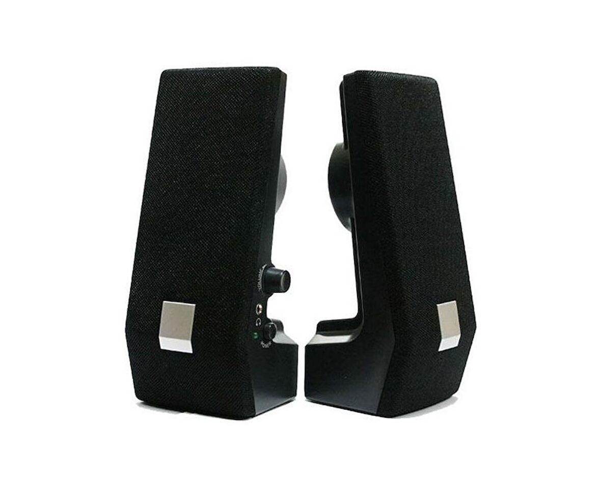 SN-611 2.0 AC 220V Speaker