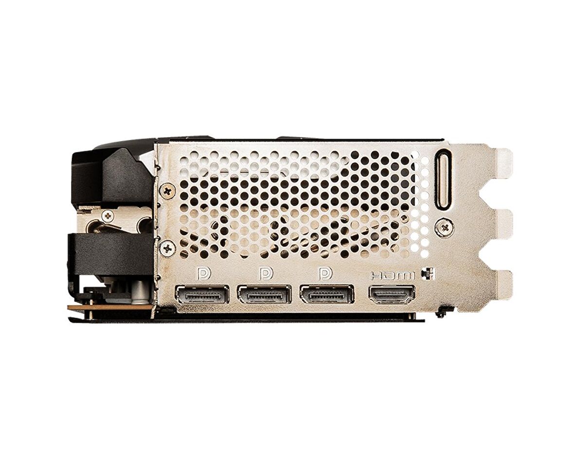 VGA GEFORCE RTX 4090 VENTUS 3x24G OC RTX4090 24GB GDDR6X 384B DX12 PCIE 4.0 X16 (3XDP 1XHDMI)