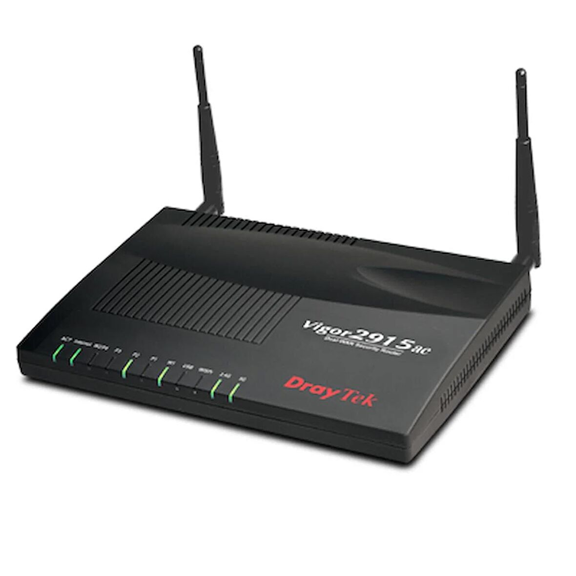 Vigor 2915AC Dual WAN High VPN Router