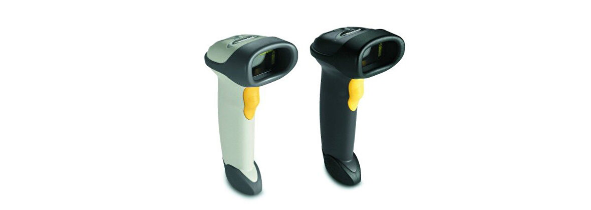 Symbol LS-2208 Lazer Barkod Okuyucu+Stand/USB