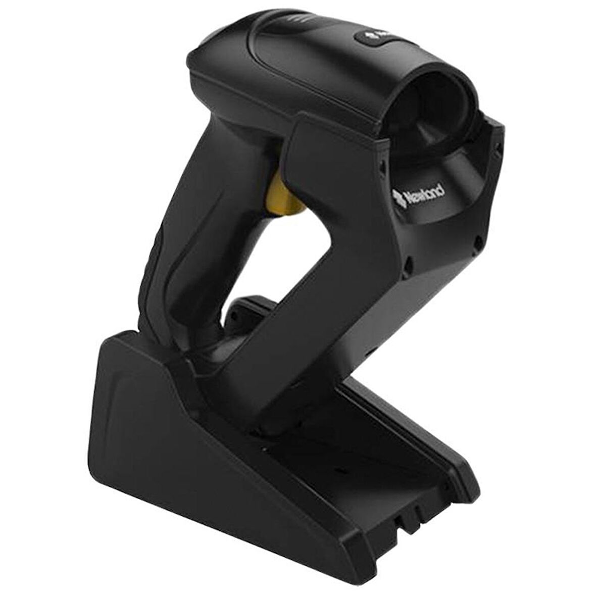 HR5280RT-BT-C KAREKOD KABLOSUZ BLUETOOTH BARKOD OKUYUCU + STAND