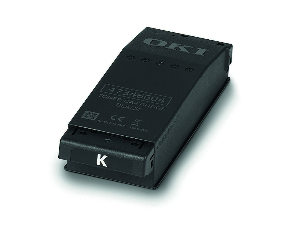 9006130 TONER-K-C650 SİYAH TONER 7.000 SAYFA