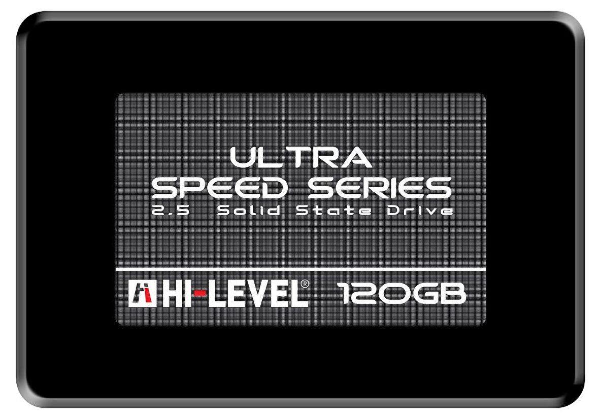 SSD30ULT/120G Ultra Series 120GB 550/530MBs SATA3 2.5" SSD