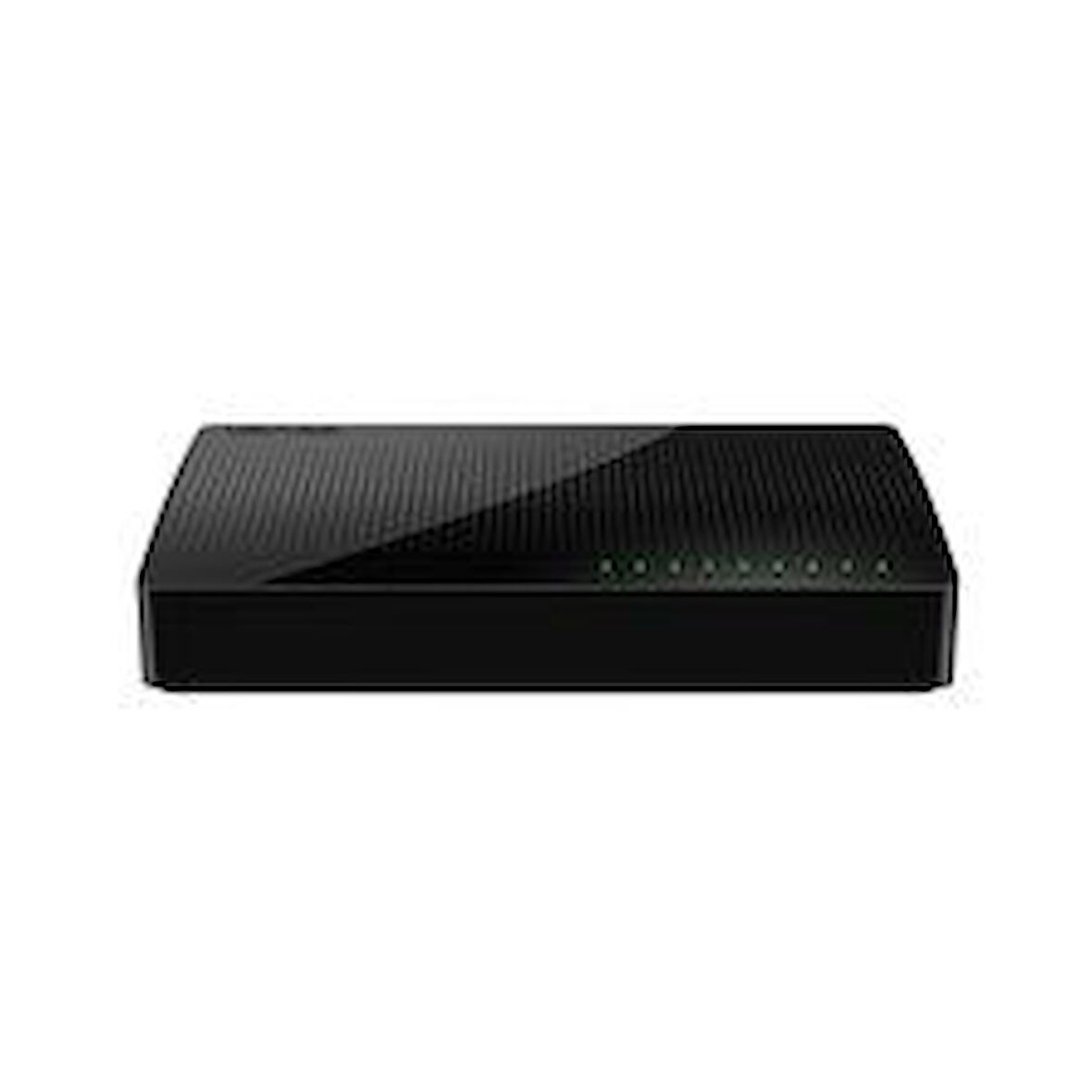 SG108 8Port 10/100/1000 GIGABIT SWITCH
