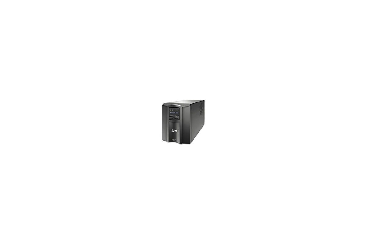 Smart-UPS 1000VA 1KVA LCD 230V with SmartConnect SMT1000IC