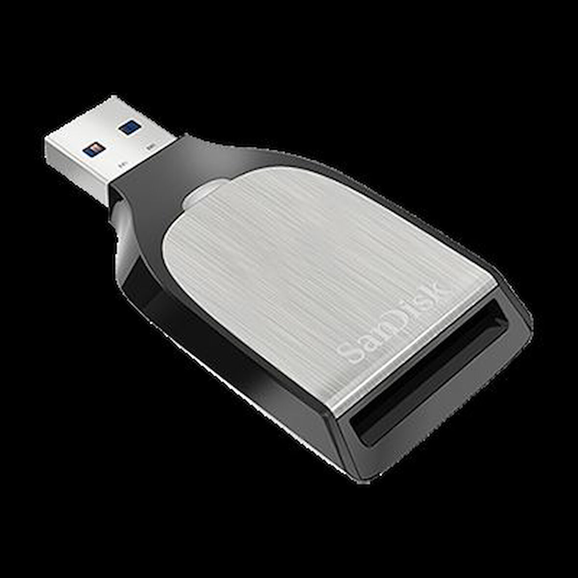 COKLU USB HUB CARD READER SDDR-409-G46