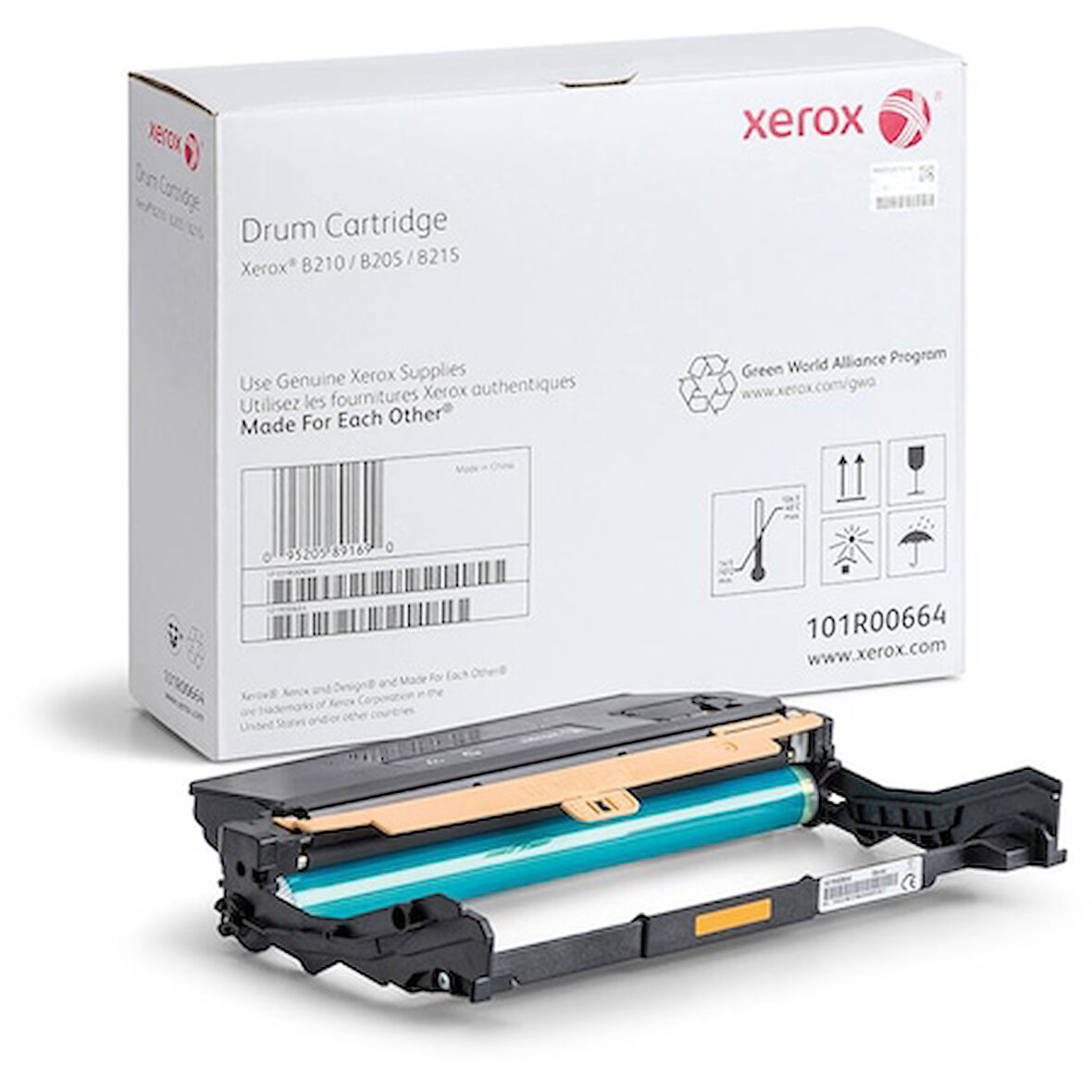013R00690 Orijinal İmaging Kit/Drum Ünitesi - B305 / B310