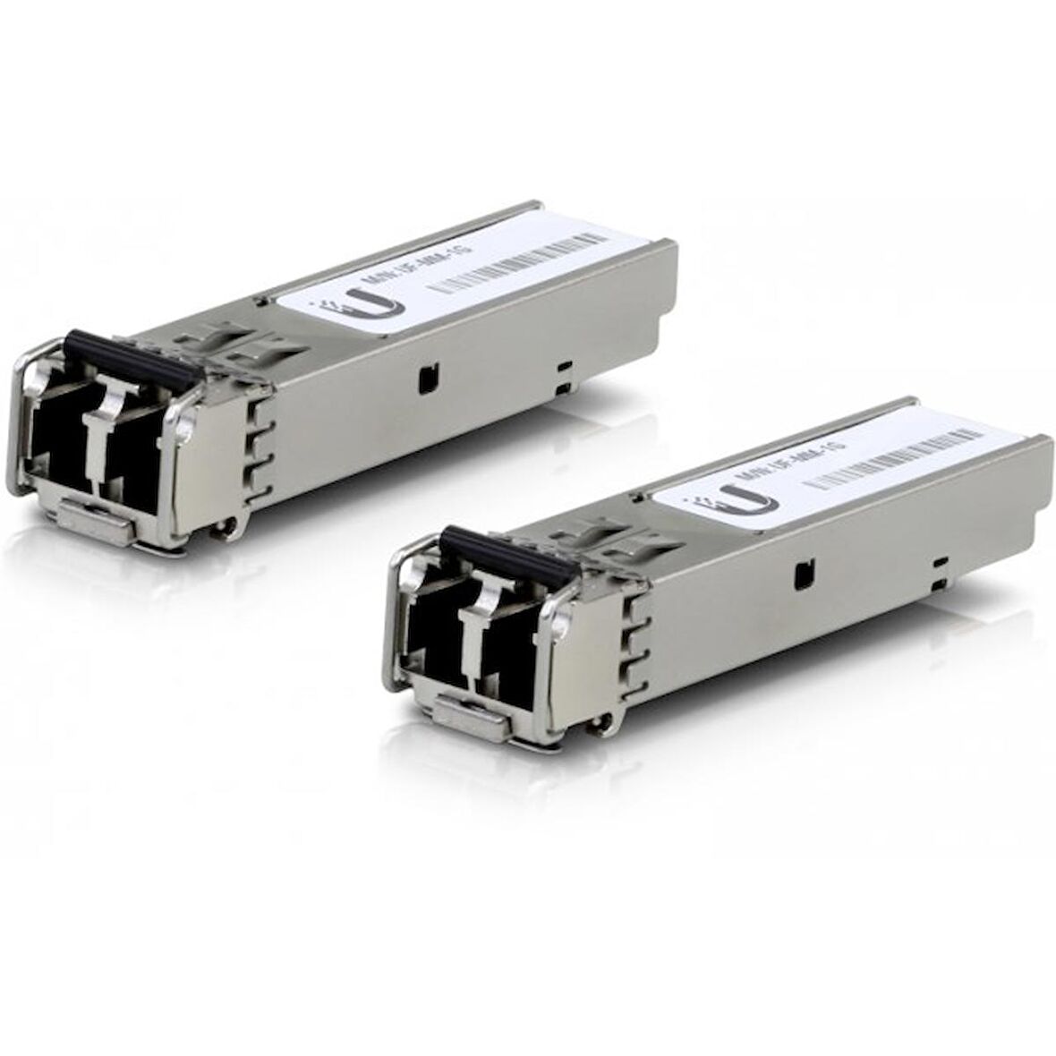 UBNT U Fiber MultiModeModule 1G (UF-MM-1G) 2'li