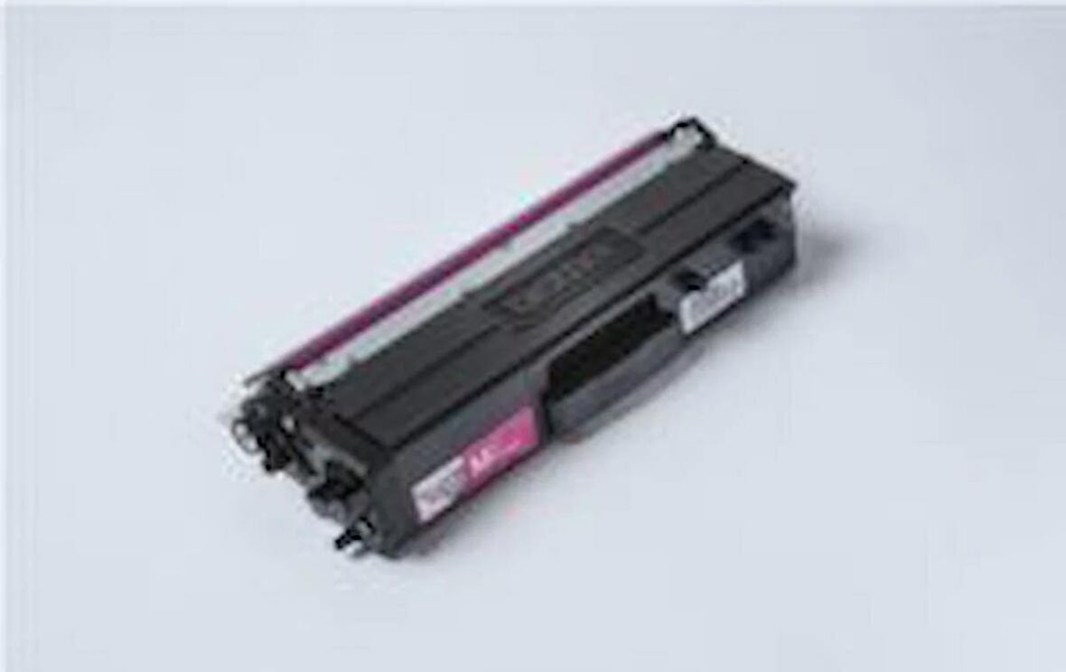 HL-L8360CDW MFC-L8690CDW 6500 Sayfa Kırmızı Toner TN466M
