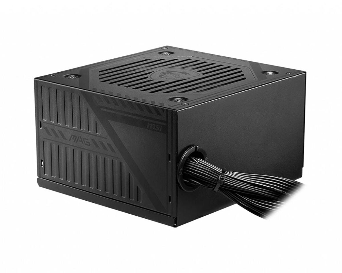 MAG A600DN 600W 80+ POWER SUPPLY