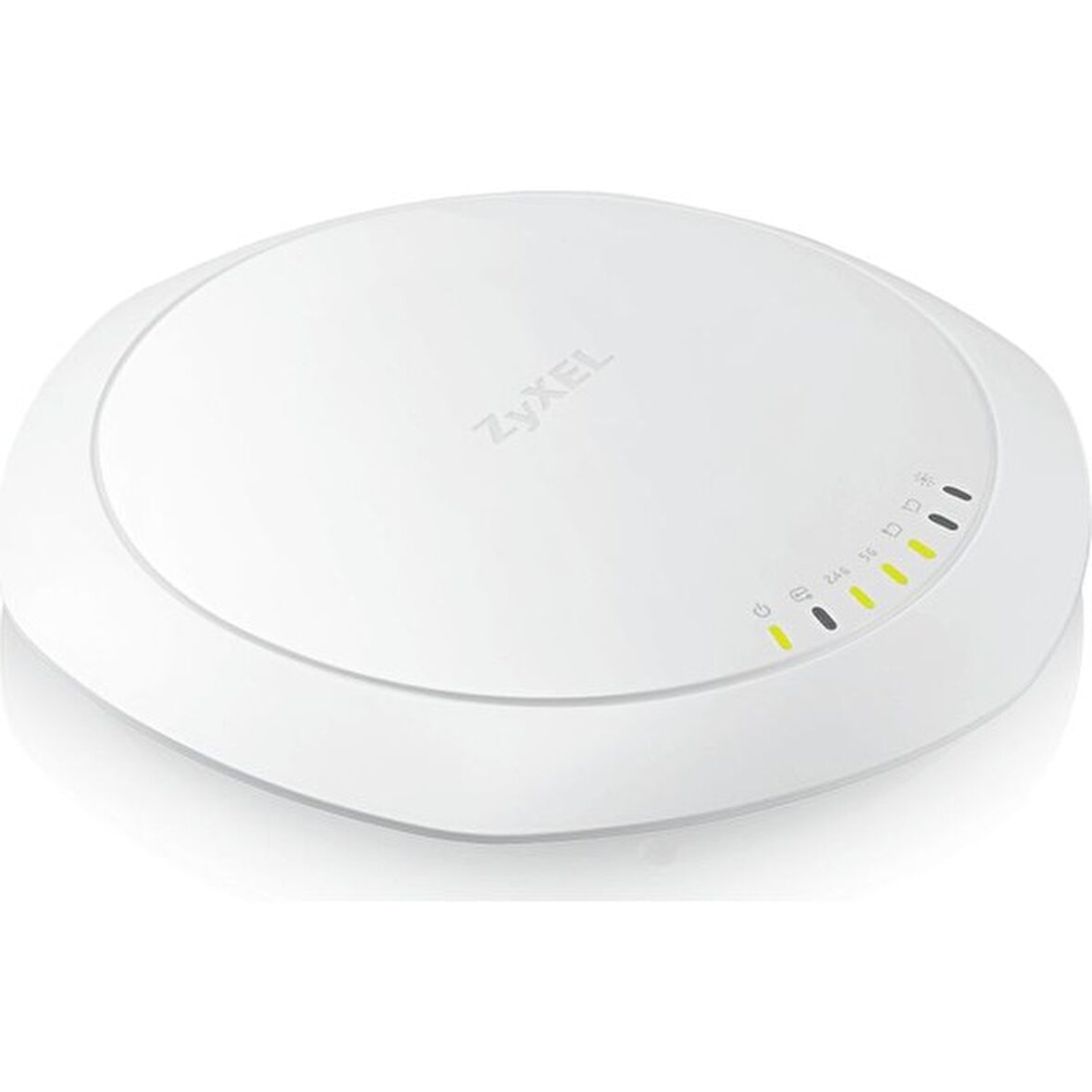 ZYXEL NEBULA NWA1123-AC V3 DUAL BAND 2x2 WAVE 2 KABLOSUZ POE DESTEKLI ACCESS POINT